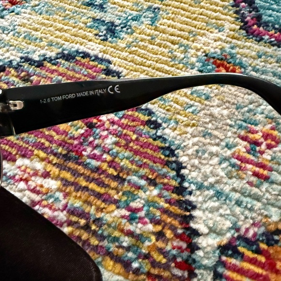 Tom Ford Sunglasses - Picture 10 of 12